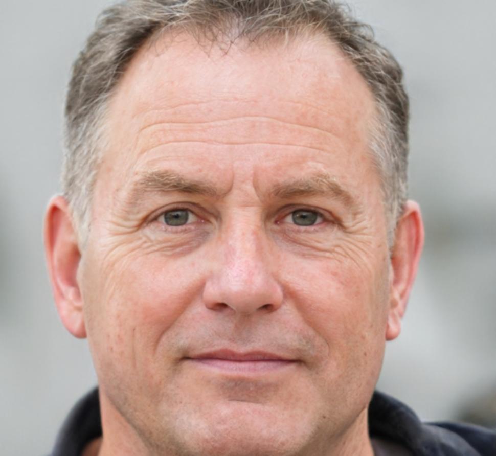 Augustin Delorme, Analyste financier senior chez syrenovira