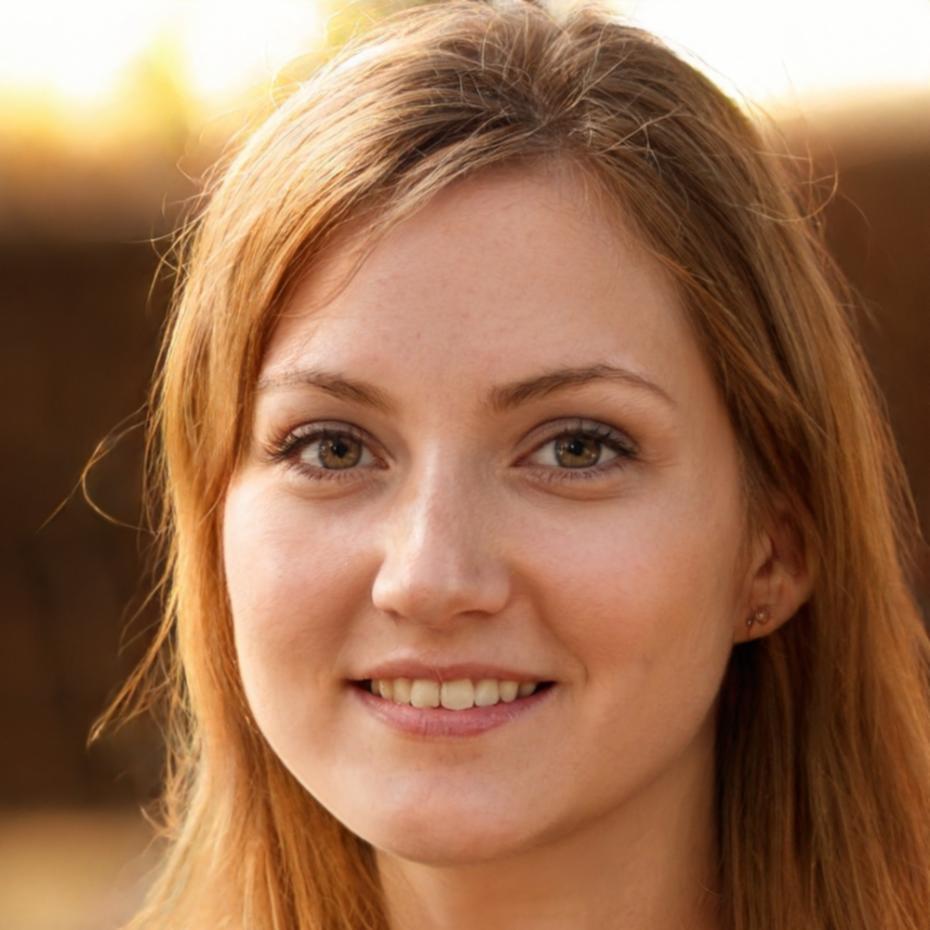 Portrait de Victoire Lemoine